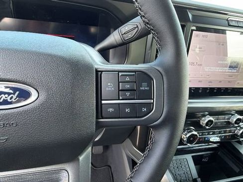 New 2026 Ford F350 Lariat w/ FX4 Off-Road Package image 30