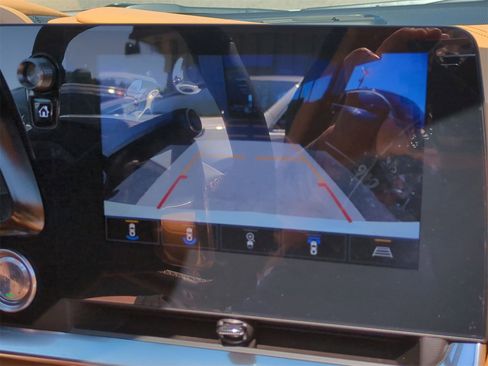 Used 2023 Chevrolet Corvette Stingray Premium Cpe w/ Z51 Performance Package image 15