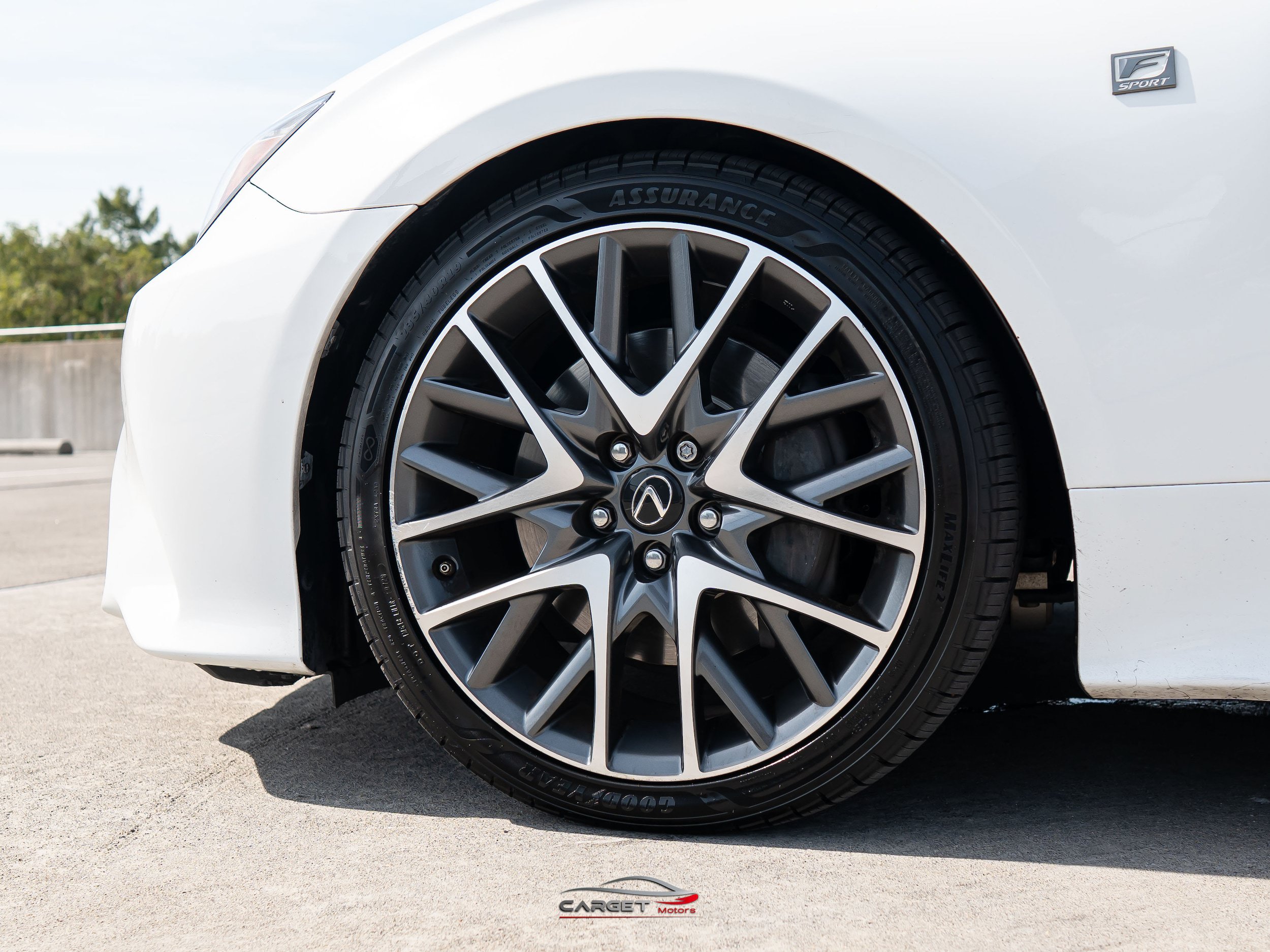 Used 2015 Lexus RC 350 AWD w/ Navigation System Package image 10