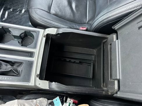 Used 2015 Ford F150 Lariat image 20