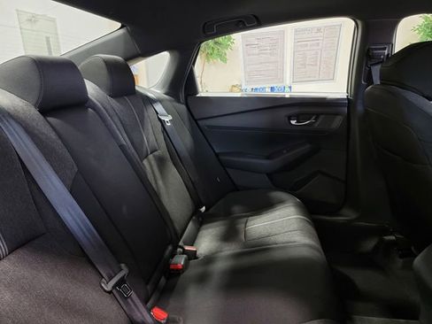 Used 2024 Honda Accord Sport image 15