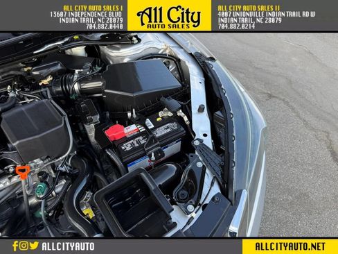 Used 2015 Honda Accord Sport image 32