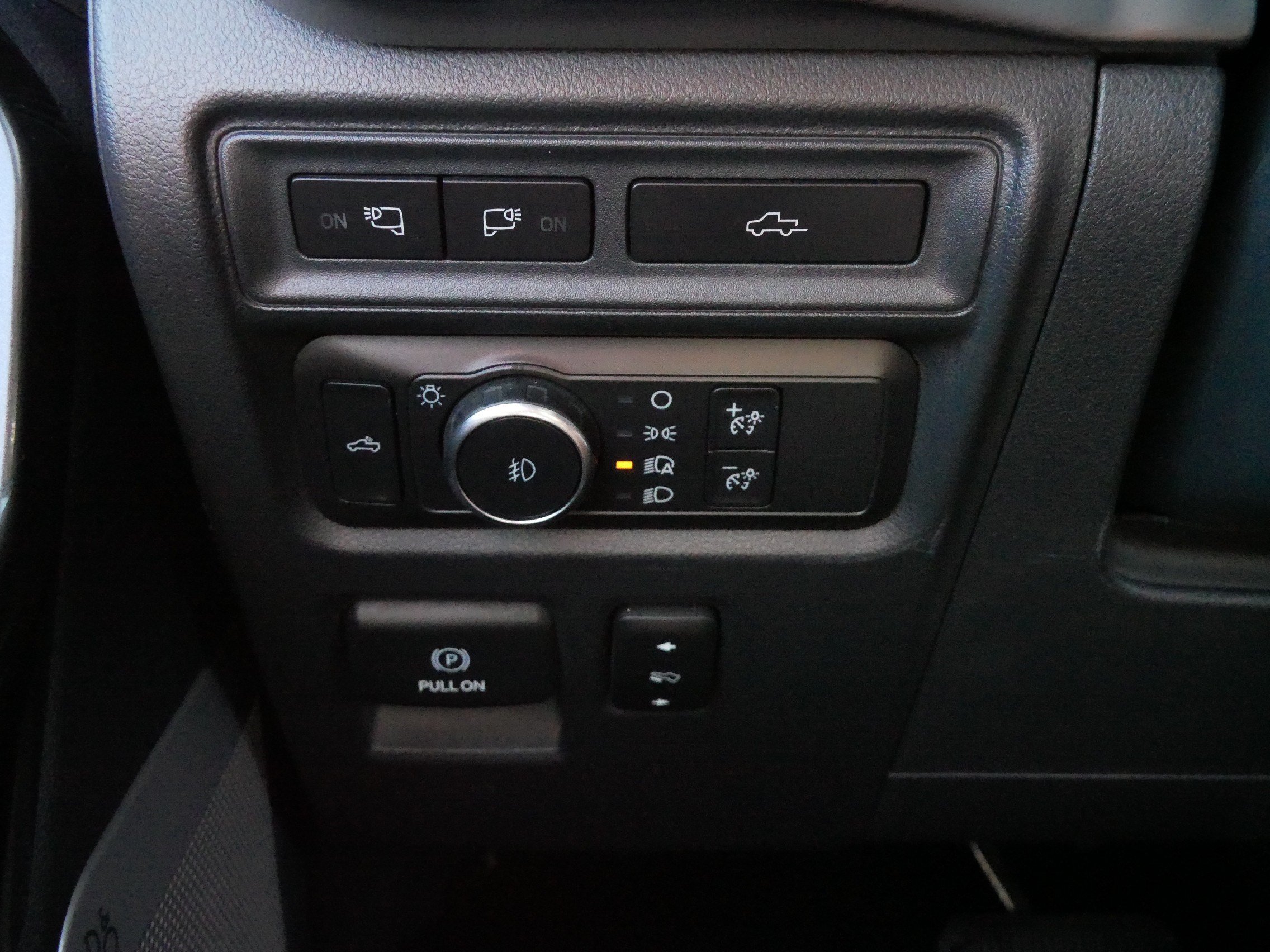 Used 2021 Ford F150 Lariat w/ Equipment Group 502A High AWD/4WD image 26