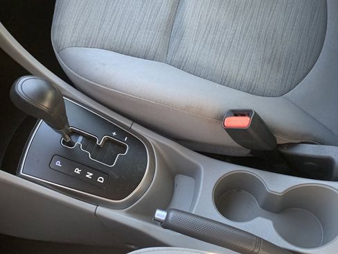 Used 2017 Hyundai Accent Value Edition image 19