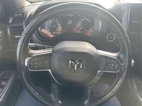 Used 2023 RAM 1500 Limited w/ Night Edition image 18