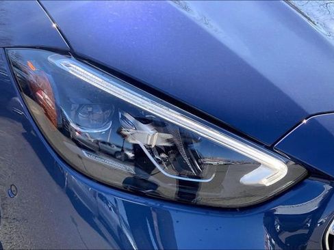 Used 2025 Mercedes-Benz C 300 4MATIC Sedan image 24