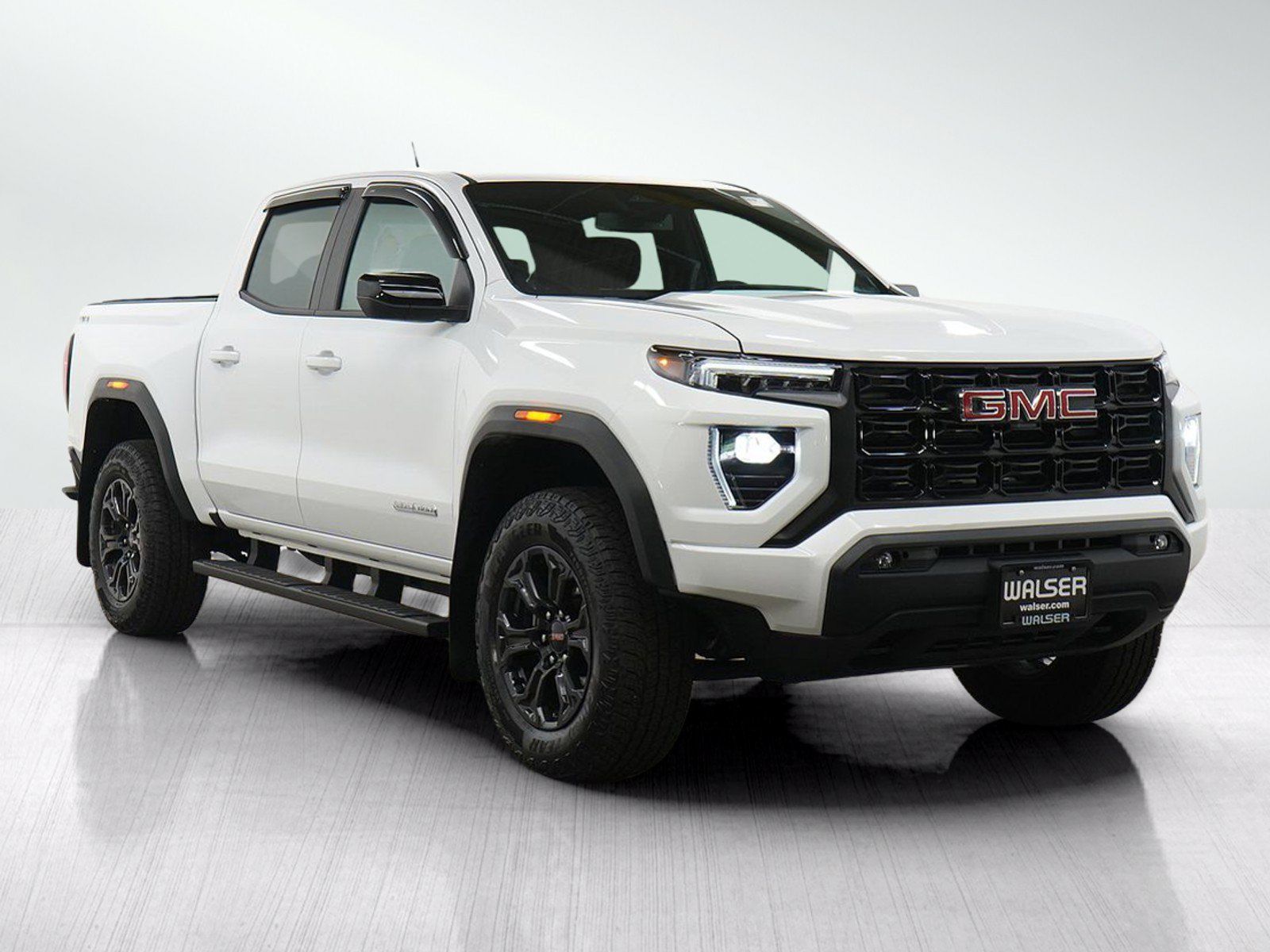 Used 2025 GMC Canyon Elevation w/ Convenience Package AWD/4WD image 8