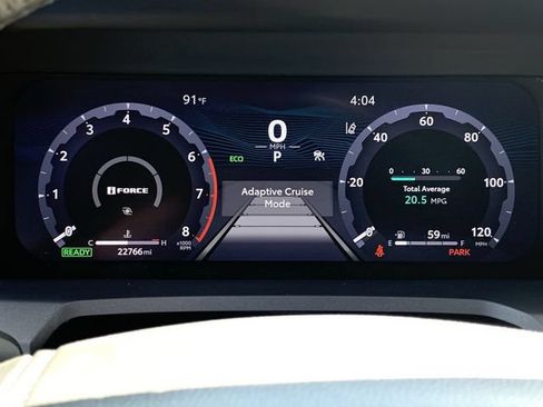 Certified 2025 Toyota 4Runner TRD Pro AWD/4WD image 20