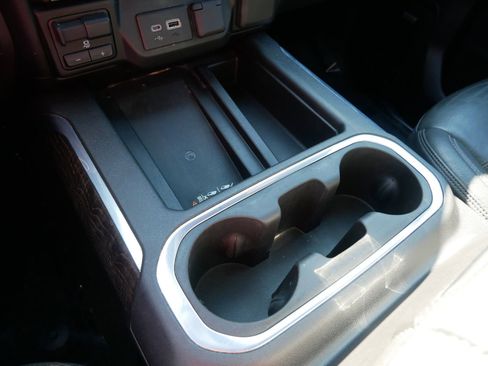 Used 2021 GMC Sierra 1500 Denali w/ Denali Ultimate Package image 30