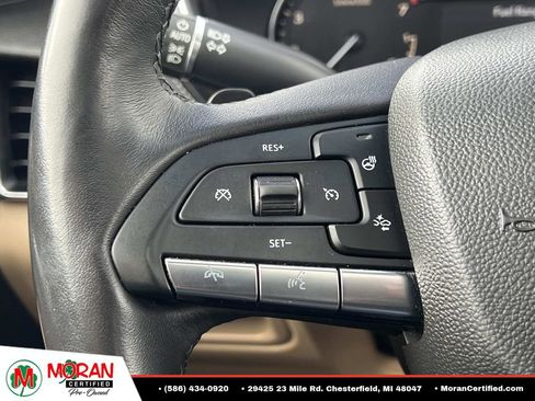 Used 2022 Cadillac CT5 Premium Luxury AWD/4WD image 25