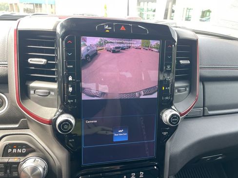 Used 2025 RAM 1500 Rebel image 20