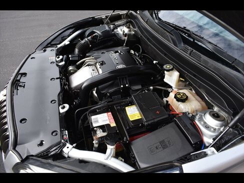 Used 2016 Buick Envision Premium image 40