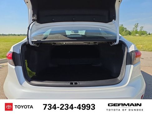 New 2026 Toyota Corolla XSE FWD image 32