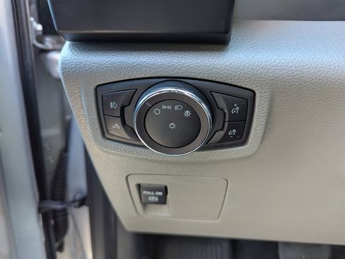 Used 2019 Ford F150 XL w/ Equipment Group 101A Mid image 14