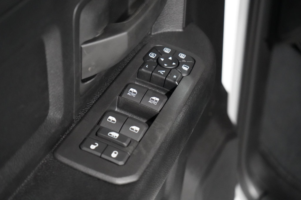 New 2027 RAM 3500 Tradesman AWD/4WD image 18