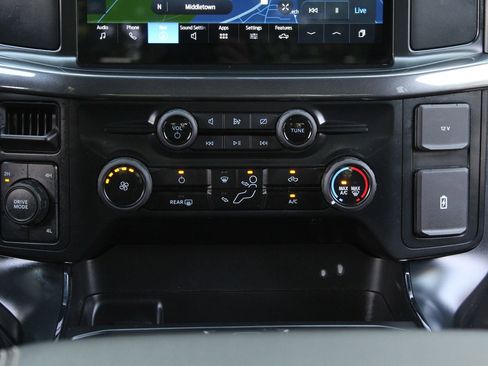 Used 2024 Ford F150 STX AWD/4WD image 19