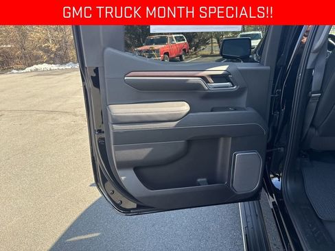 New 2026 GMC Sierra 1500 Denali w/ Denali Reserve Package AWD/4WD image 48