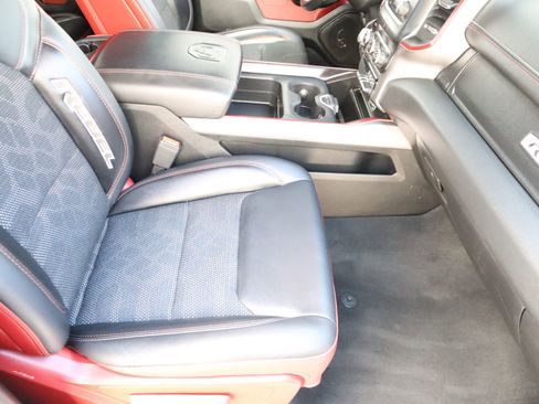 Used 2019 RAM 1500 Rebel image 52