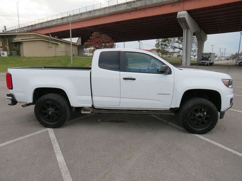 Used 2016 Chevrolet Colorado W/T image 3
