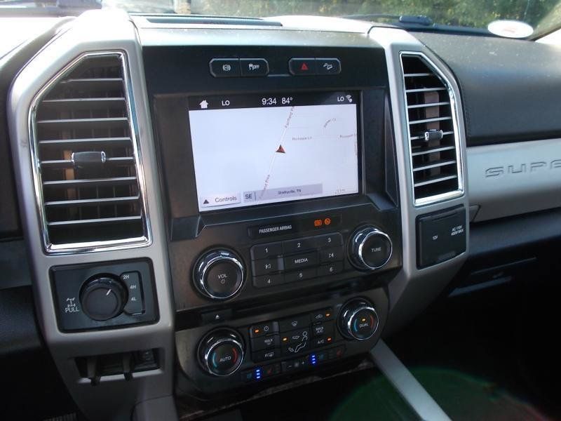 Used 2017 Ford F250 Lariat w/ Chrome Package AWD/4WD image 35