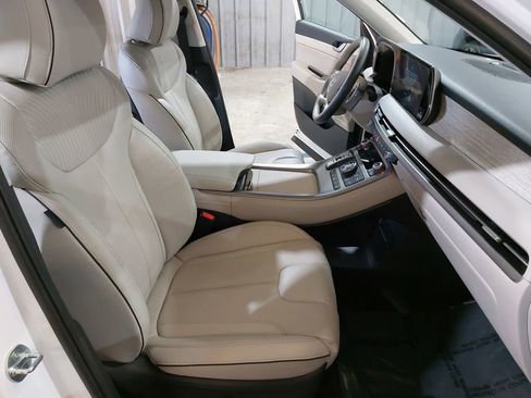 Used 2025 Hyundai Palisade Calligraphy AWD/4WD image 10