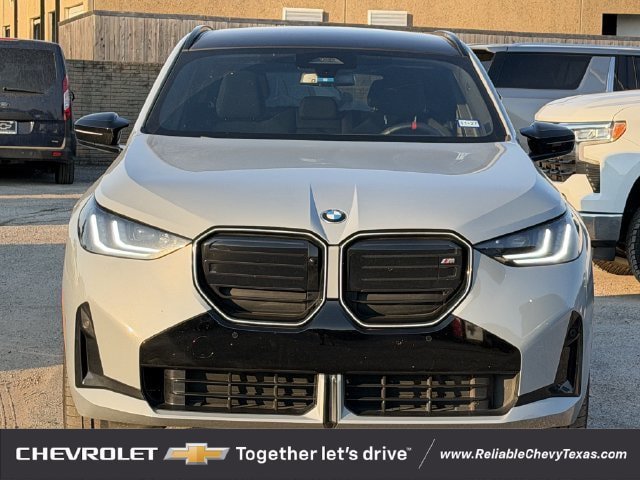 Used 2026 BMW X3 M50 w/ Premium Package AWD/4WD image 8