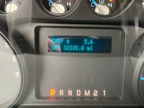Used 2015 Ford F250 XL RWD image 12