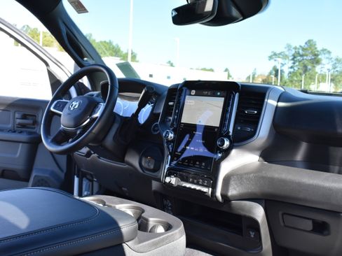 New 2026 RAM 2500 Tradesman image 28