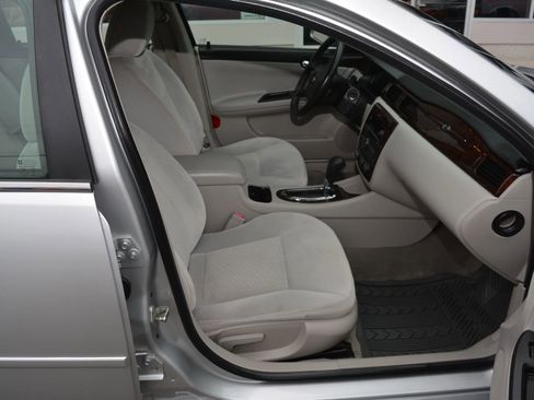 Used 2014 Chevrolet Impala Limited LS image 13
