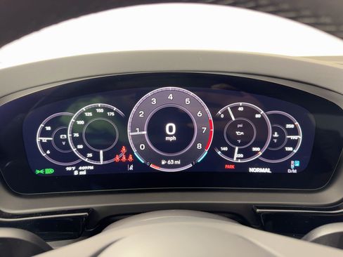 Certified 2026 Porsche Cayenne Coupe AWD/4WD image 20