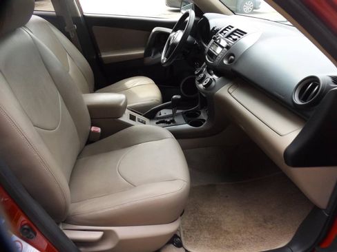 Used 2007 Toyota RAV4 4WD image 15