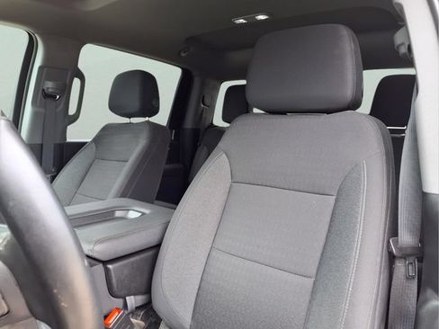 Used 2025 Chevrolet Silverado 2500 LT AWD/4WD image 24