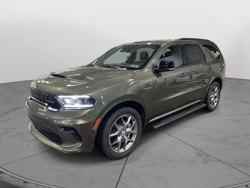 New 2026 Dodge Durango GT image 4