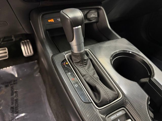Used 2025 Honda Civic Sport image 16