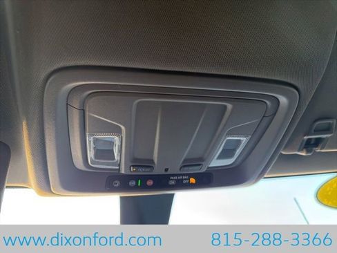 Used 2021 Chevrolet Silverado 2500 LT image 16