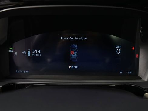 New 2026 Lincoln Corsair Premiere AWD/4WD image 25