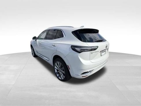 Used 2023 Buick Envision Avenir AWD/4WD image 4