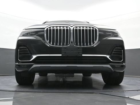 Used 2022 BMW X7 xDrive40i w/ Executive Package AWD/4WD image 24