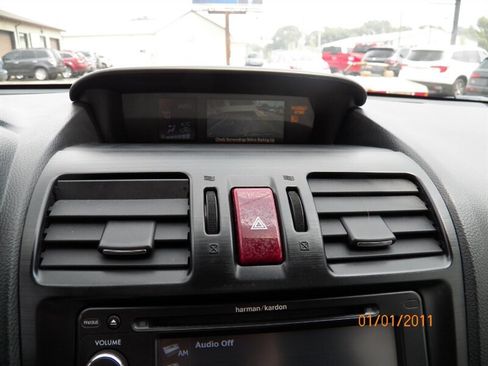Used 2014 Subaru Forester 2.0XT Touring w/ Popular Package #2 AWD/4WD image 23