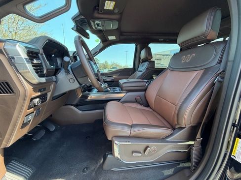 New 2026 Ford F150 King Ranch w/ Equipment Group 601A High AWD/4WD image 20