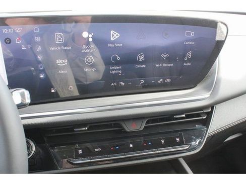 New 2025 Buick Envision Preferred AWD/4WD image 32