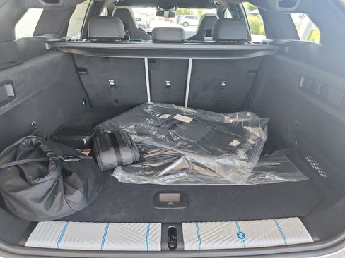 New 2027 BMW M5 Touring AWD/4WD image 33