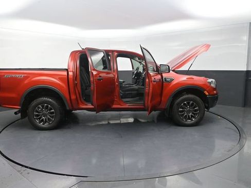 Used 2019 Ford Ranger XLT w/ Equipment Group 301A Mid AWD/4WD image 46