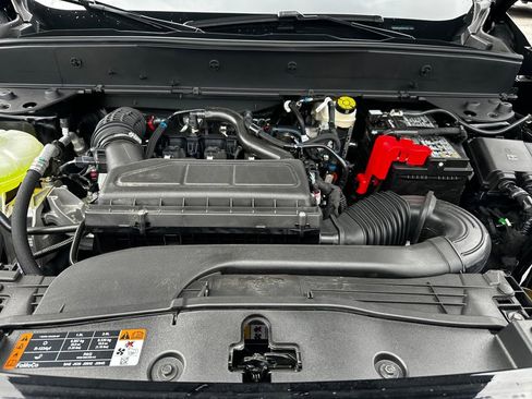 New 2025 Ford Bronco Sport Outer Banks w/ Outer Banks Tech Package+ image 21