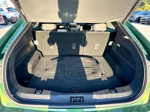 Used 2024 Ford Mustang Mach-E Premium image 27