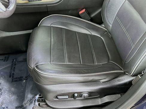 Used 2019 GMC Acadia Denali w/ Technology Package image 29