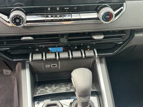 New 2026 Chevrolet Colorado W/T w/ Advanced Trailering Package image 10