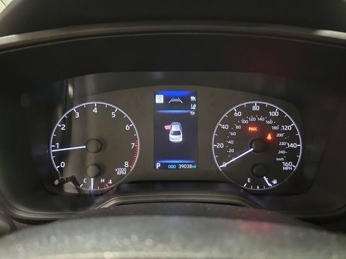 Used 2025 Toyota Corolla LE FWD image 27