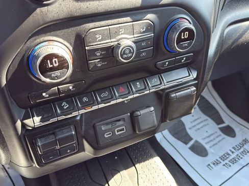 Used 2021 Chevrolet Silverado 1500 LT w/ All Star Edition Plus image 33