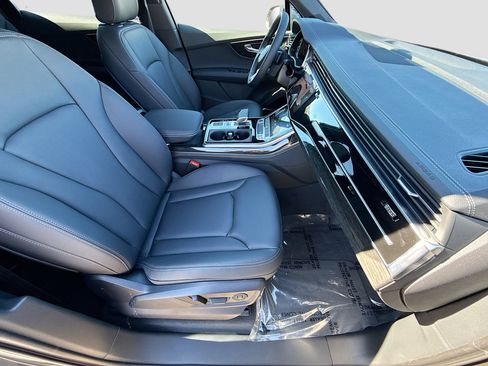 New 2026 Audi Q7 Premium Plus image 14